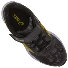 Tênis Infantil Asics Fantasy 3 - Foto 9