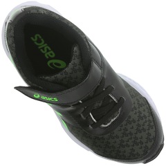 Tênis Infantil Asics Fantasy 3 - Foto 9