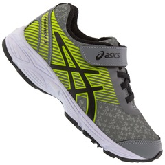 Tênis Infantil Asics Fantasy 3 - Foto 1