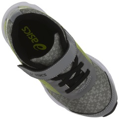Tênis Infantil Asics Fantasy 3 - Foto 9