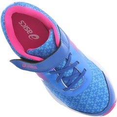 Tênis Infantil Asics Fantasy 3 - Foto 9