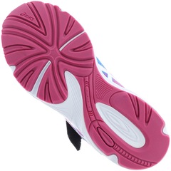 Tênis Infantil Asics Fantasy 3 - Foto 10