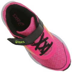 Tênis Infantil Asics Fantasy 3 - Foto 9