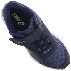 Tênis Infantil Asics Fantasy 3 - Foto 9