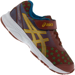 Tênis Infantil Asics Fantasy 3 - Foto 1