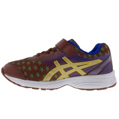 Tênis Infantil Asics Fantasy 3 - Foto 5