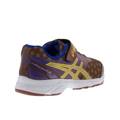 Tênis Infantil Asics Fantasy 3 - Foto 8