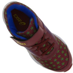 Tênis Infantil Asics Fantasy 3 - Foto 9