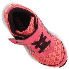Tênis Infantil Asics Fantasy 3 - Foto 9