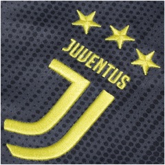 Camisa Juventus III 18/19 adidas - Masculina - Foto 3