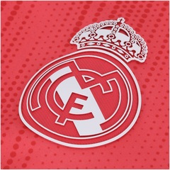 Camisa Real Madrid III 18/19 adidas - Masculina - Foto 3