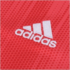 Camisa Real Madrid III 18/19 adidas - Masculina - Foto 4