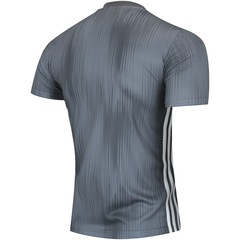 Camisa Bayern de Munique III 18/19 adidas - Masculina - Foto 4