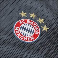 Camisa Bayern de Munique III 18/19 adidas - Masculina - Foto 5