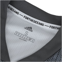 Camisa Bayern de Munique III 18/19 adidas - Masculina - Foto 9
