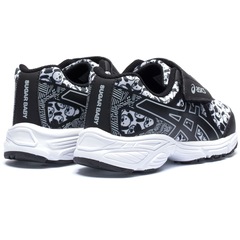 Tênis para Bebê Asics Sugar Baby 3 TS - Foto 4
