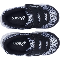Tênis para Bebê Asics Sugar Baby 3 TS - Foto 5