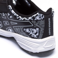 Tênis para Bebê Asics Sugar Baby 3 TS - Foto 7