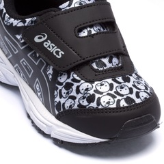 Tênis para Bebê Asics Sugar Baby 3 TS - Foto 8