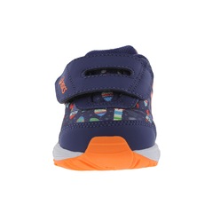Tênis para Bebê Asics Sugar Baby 3 TS - Foto 3