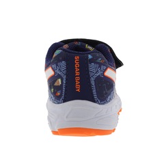 Tênis para Bebê Asics Sugar Baby 3 TS - Foto 7