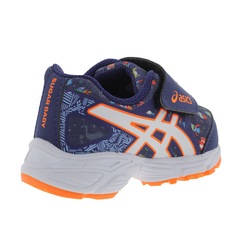 Tênis para Bebê Asics Sugar Baby 3 TS - Foto 8