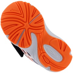 Tênis para Bebê Asics Sugar Baby 3 TS - Foto 10