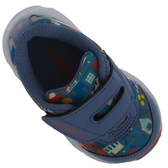 Tênis para Bebê Asics Sugar Baby 3 TS - Foto 9