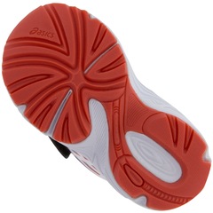 Tênis para Bebê Asics Sugar Baby 3 TS - Foto 10