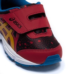 Tênis para Bebê Asics Sugar Baby 3 TS - Foto 8