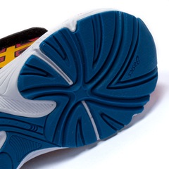 Tênis para Bebê Asics Sugar Baby 3 TS - Foto 9