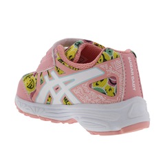 Tênis para Bebê Asics Sugar Baby 3 TS - Foto 6
