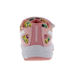 Tênis para Bebê Asics Sugar Baby 3 TS - Foto 7