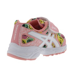 Tênis para Bebê Asics Sugar Baby 3 TS - Foto 8