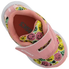 Tênis para Bebê Asics Sugar Baby 3 TS - Foto 9