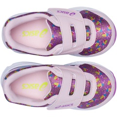 Tênis para Bebê Asics Sugar Baby 3 TS - Foto 5