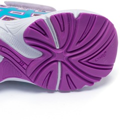 Tênis para Bebê Asics Sugar Baby 3 TS - Foto 9