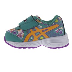 Tênis para Bebê Asics Sugar Baby 3 TS - Foto 5