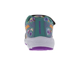 Tênis para Bebê Asics Sugar Baby 3 TS - Foto 7