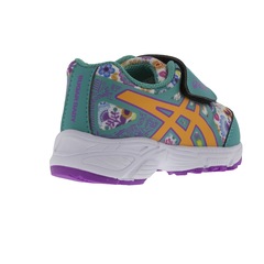 Tênis para Bebê Asics Sugar Baby 3 TS - Foto 8