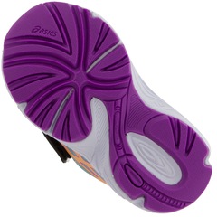 Tênis para Bebê Asics Sugar Baby 3 TS - Foto 9
