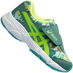 Tênis para Bebê Asics Sugar Baby 3 TS - Foto 1