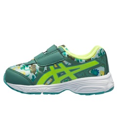 Tênis para Bebê Asics Sugar Baby 3 TS - Foto 5
