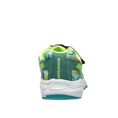 Tênis para Bebê Asics Sugar Baby 3 TS - Foto 7