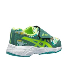 Tênis para Bebê Asics Sugar Baby 3 TS - Foto 8