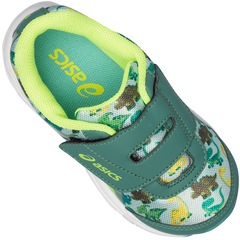 Tênis para Bebê Asics Sugar Baby 3 TS - Foto 9