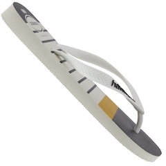 Chinelo Havaianas Top Nautical - Masculino - Foto 2