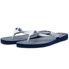 Chinelo Havaianas Top Nautical - Masculino - Foto 2