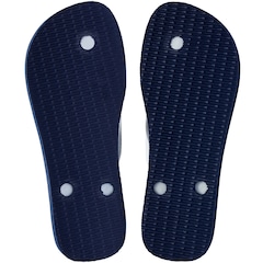 Chinelo Havaianas Top Nautical - Masculino - Foto 4