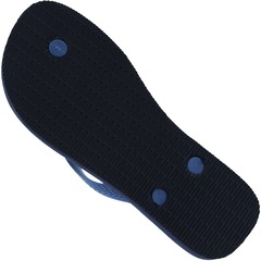 Chinelo Havaianas Hype 18 - Masculino - Foto 10